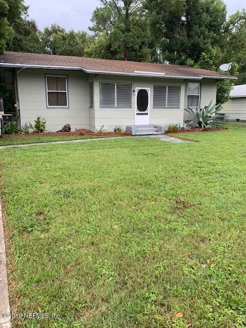 5311 Bedford Rd, Jacksonville, FL 32207