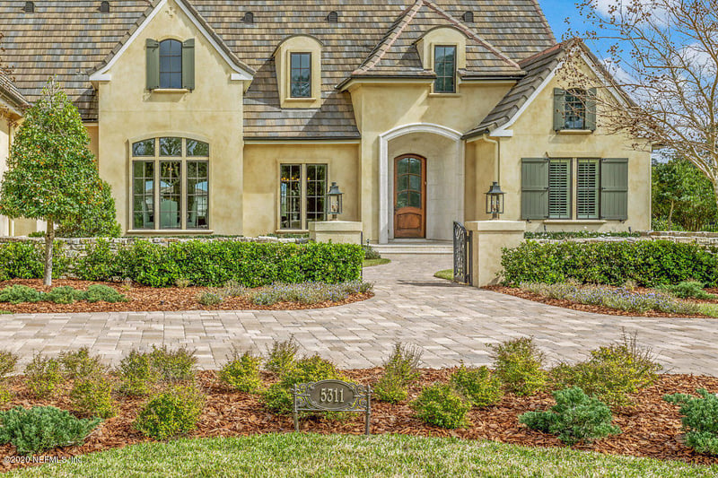5311 Bentpine Cove Rd, Jacksonville, FL 32224