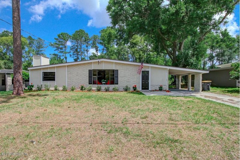 5311 N Keystone Dr, Jacksonville, FL 32207