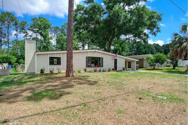 5311 N Keystone Dr, Jacksonville, FL 32207
