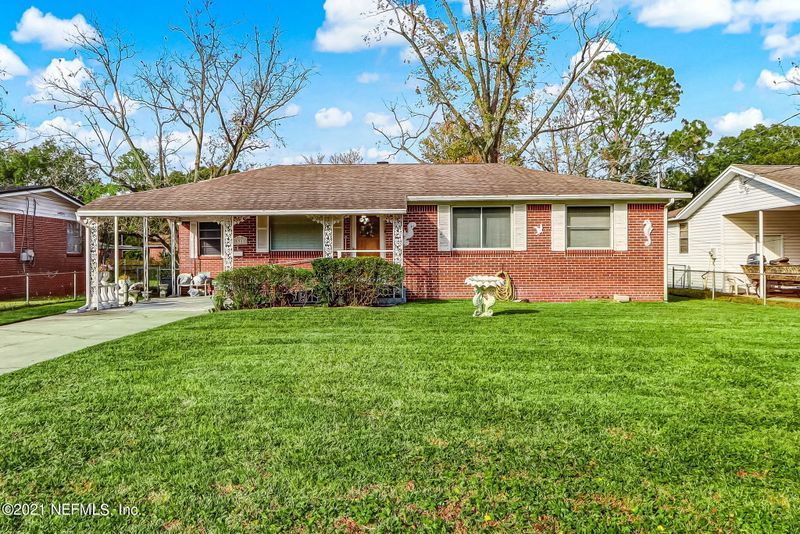 5311 Royce Ave, Jacksonville, FL 32205