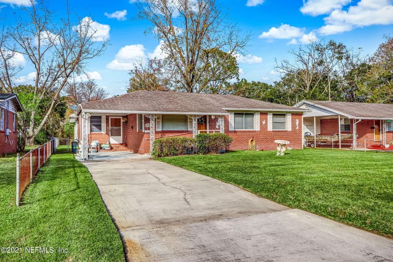 5311 Royce Ave, Jacksonville, FL 32205