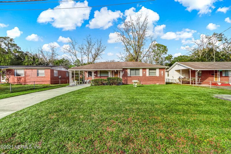 5311 Royce Ave, Jacksonville, FL 32205