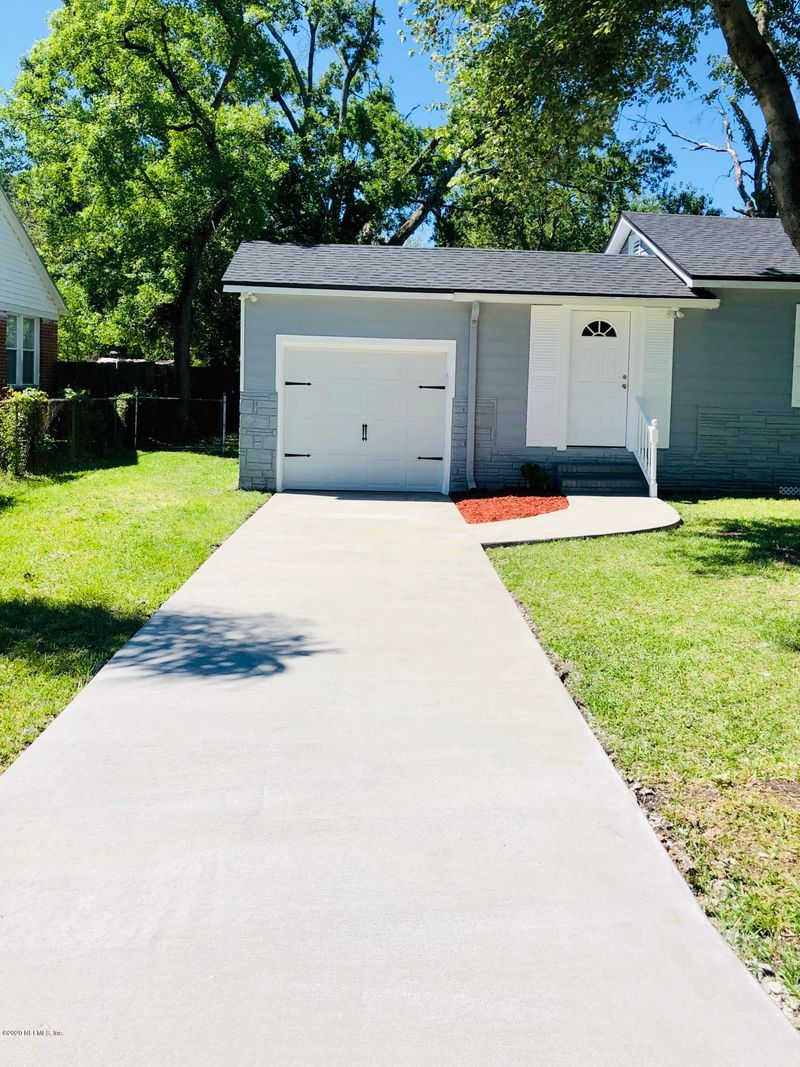 5312 Attleboro St, Jacksonville, FL 32205