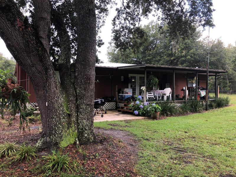 5312 County Road 208, St Augustine, FL 32092