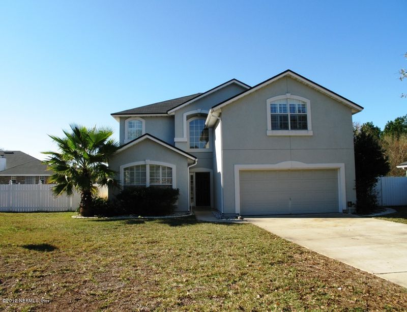 5314 Whitecastle Ct, Jacksonville, FL 32244