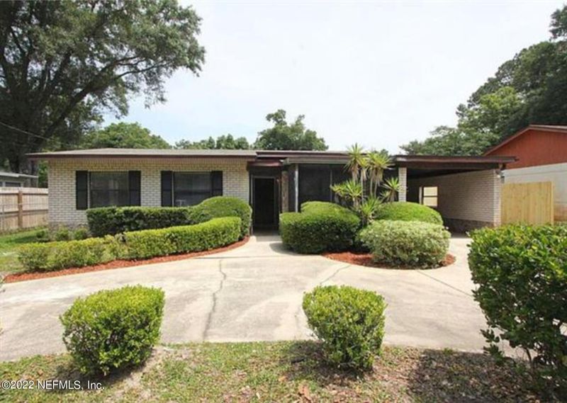 5315 Marlene Ave, Jacksonville, FL 32210