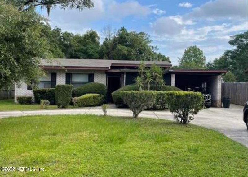 5315 Marlene Ave, Jacksonville, FL 32210