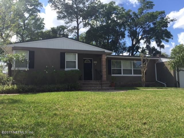 5318 Tulane Ave, Jacksonville, FL 32207
