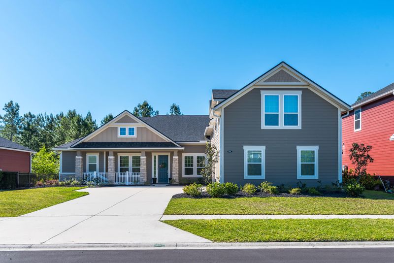 532 Brambly Vine Dr, St Johns, FL 32259