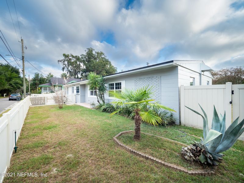 532 E 60th St, Jacksonville, FL 32208