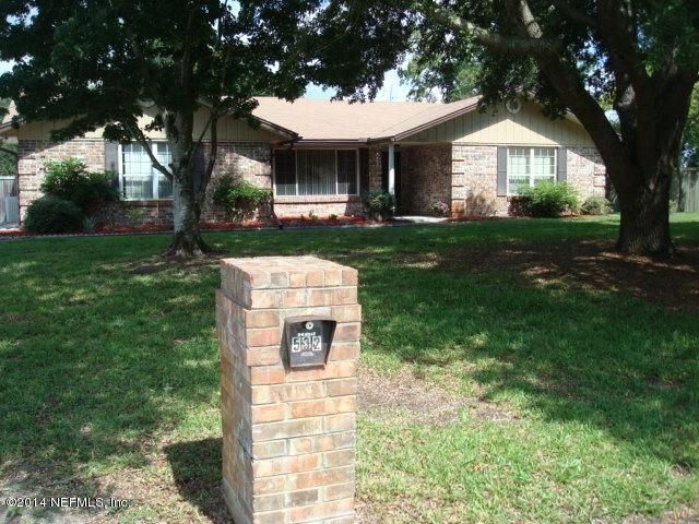 532 Paddock Ln, Orange Park, FL 32073