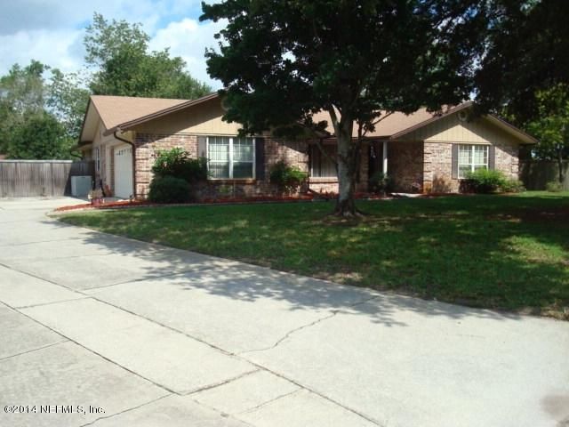 532 Paddock Ln, Orange Park, FL 32073
