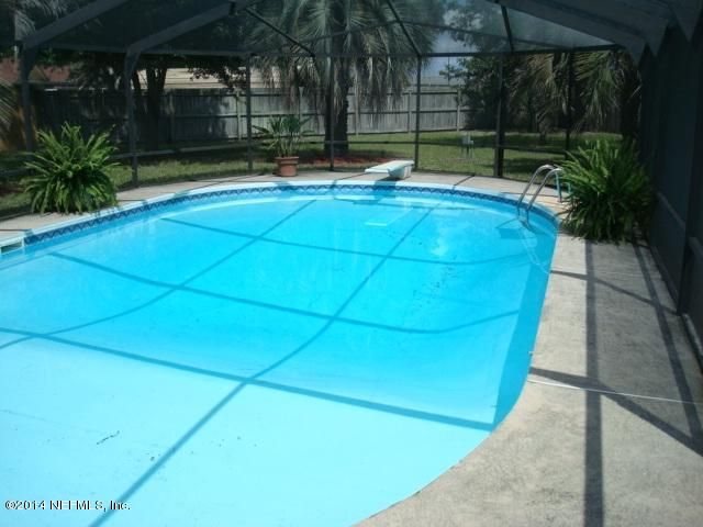 532 Paddock Ln, Orange Park, FL 32073