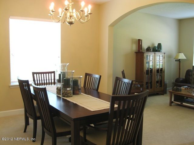 532 St Claude Pl, St Johns, FL 32259