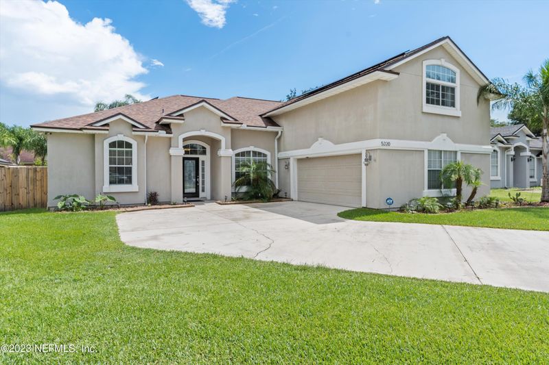 5320 Knightsgate Ct, Jacksonville, FL 32244