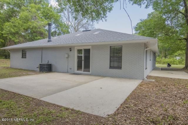 5321 Ogilvie Ln, St Augustine, FL 32086