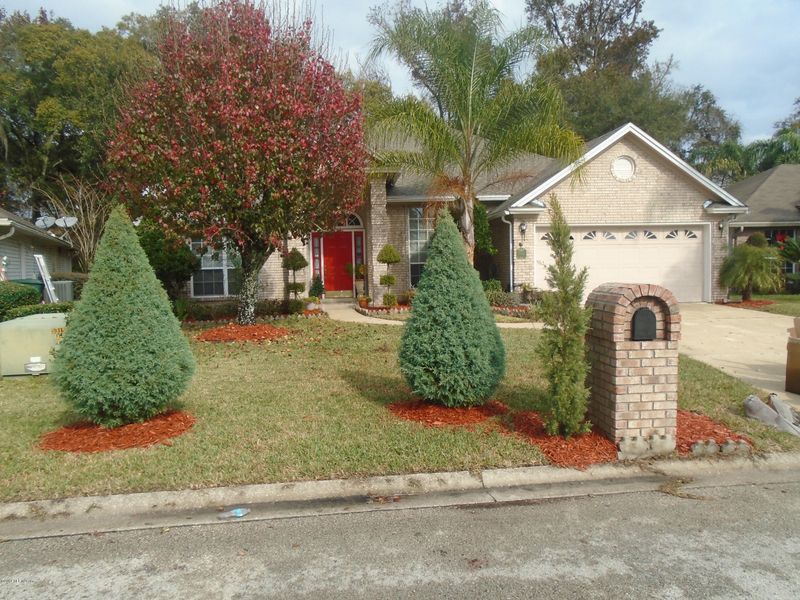5321 Oxford Crest Dr, Jacksonville, FL 32258