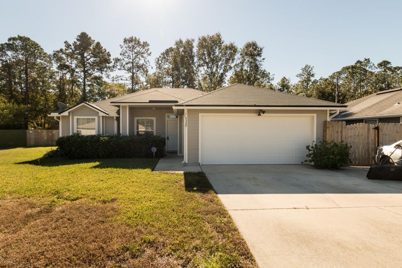 5322 Tessa Ter, Jacksonville, FL 32244
