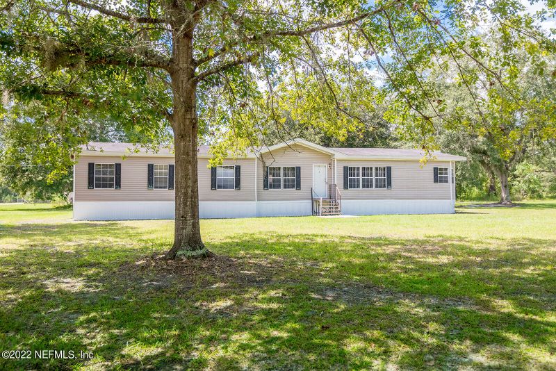 5323 NW 176th Way, Starke, FL 32091