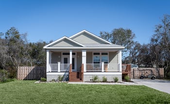 5324 2nd St, St Augustine Beach, FL 32080