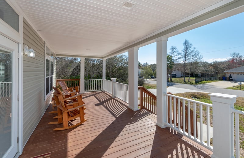 5324 2nd St, St Augustine Beach, FL 32080