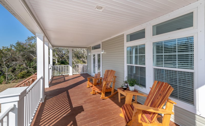 5324 2nd St, St Augustine Beach, FL 32080