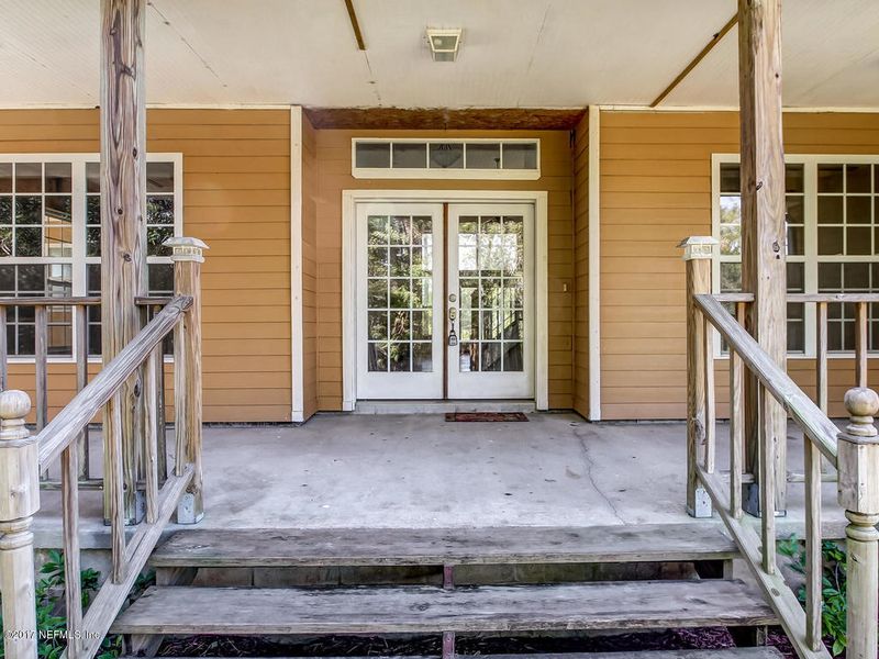 5325 County Road 208, St Augustine, FL 32092