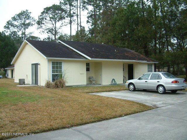 5326 Comanche Cv #401 & 402, Jacksonville, FL 32205