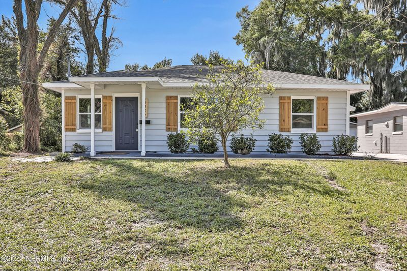 5326 Palmer Ave, Jacksonville, FL 32210