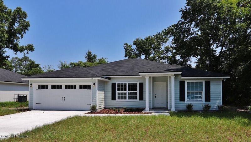 533 Renne Dr, Jacksonville, FL 32218