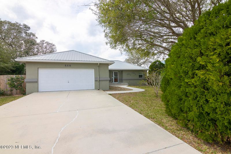 5331 Fourth St, St Augustine, FL 32080