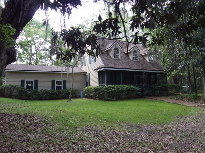 5331 Pine Ave, Fleming Island, FL 32003