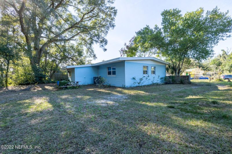 5332 Penn Cir, Jacksonville, FL 32207