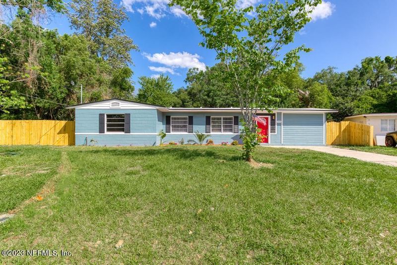 5333 Oak Forest Dr, Jacksonville, FL 32211