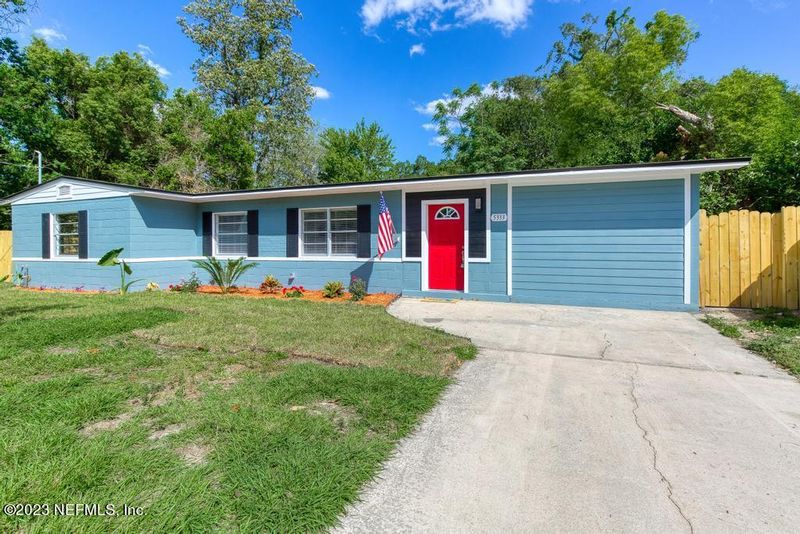 5333 Oak Forest Dr, Jacksonville, FL 32211