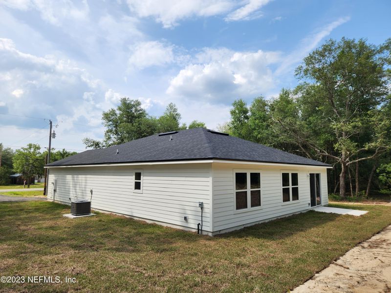 5334 Co Rd 352, Keystone Heights, FL 32656