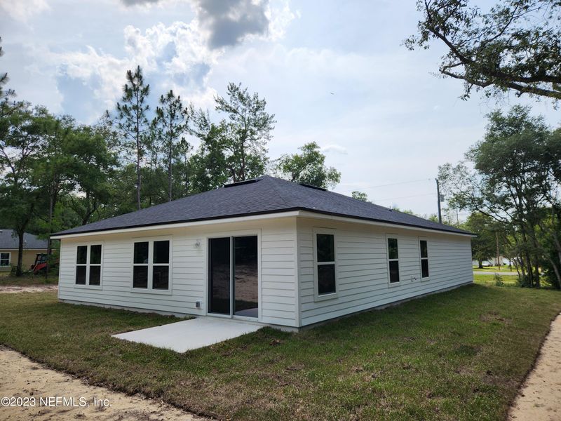 5334 Co Rd 352, Keystone Heights, FL 32656