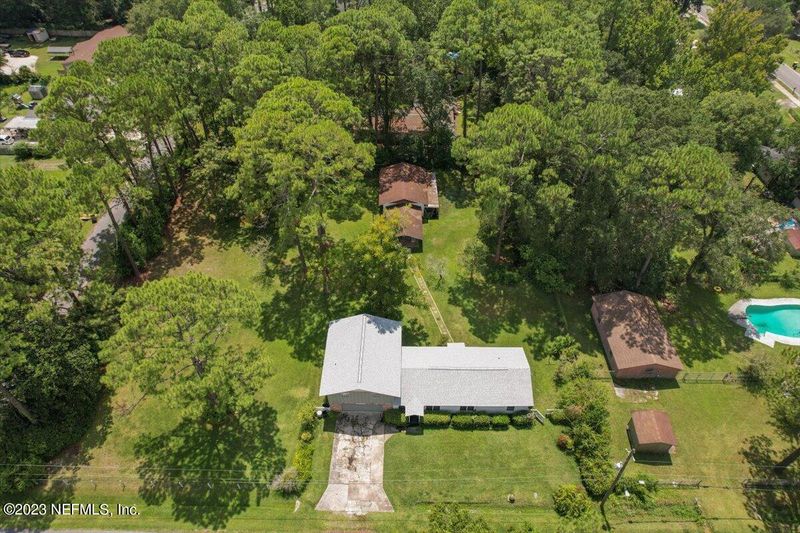 5336 Alpha Ave, Jacksonville, FL 32205