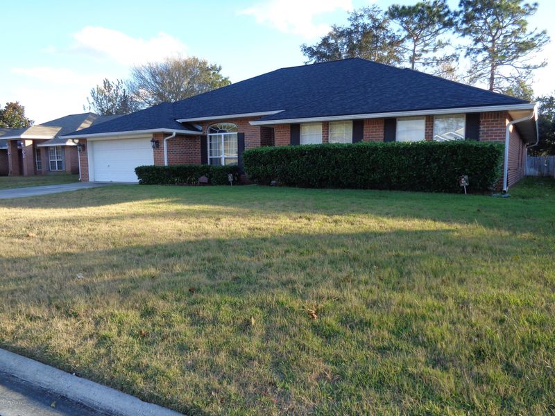 5336 Vivera Ln, Jacksonville, FL 32244