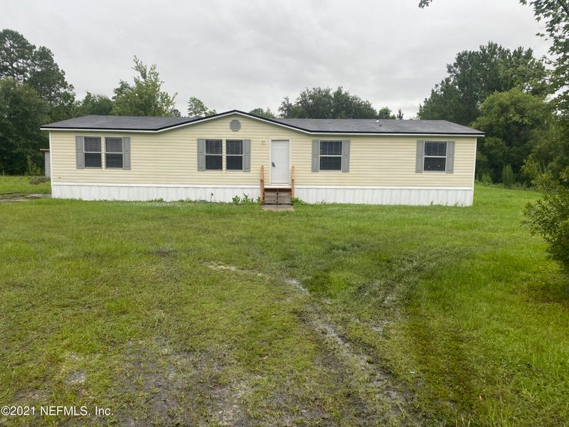 5340 Otter Ln, Middleburg, FL 32068