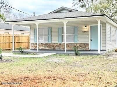 5343 Spring Grove Ave, Jacksonville, FL 32209