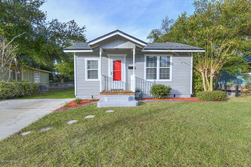 5345 Appleton Ave, Jacksonville, FL 32210