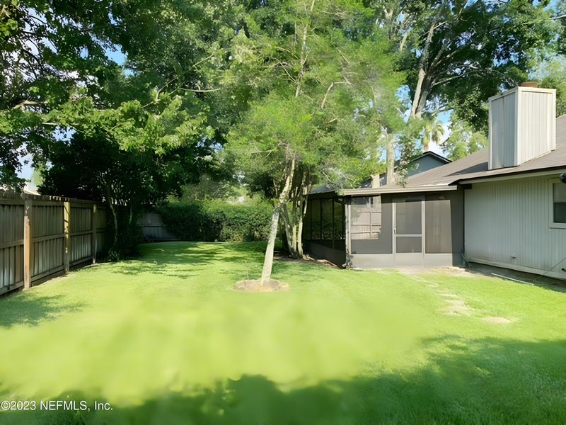 5345 Sidesaddle Dr, Jacksonville, FL 32257