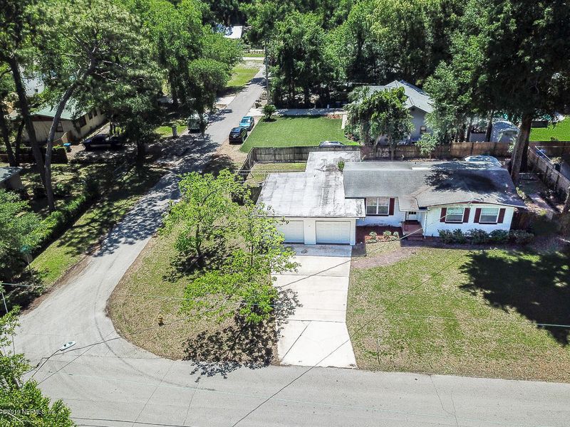 5346 Burdette Rd, Jacksonville, FL 32211