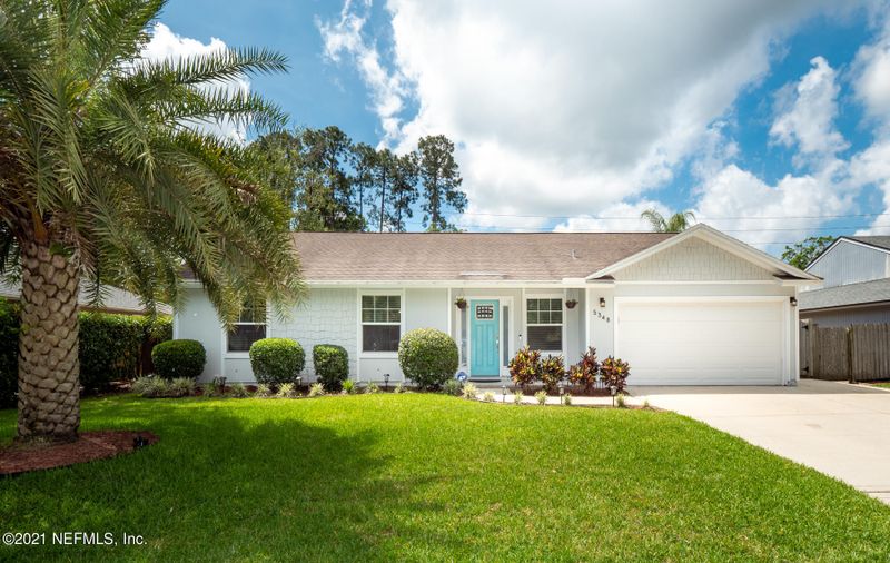 5348 Sidesaddle Dr, Jacksonville, FL 32257