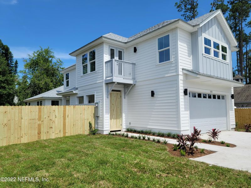 535 1a N, Ponte Vedra Beach, FL 32082