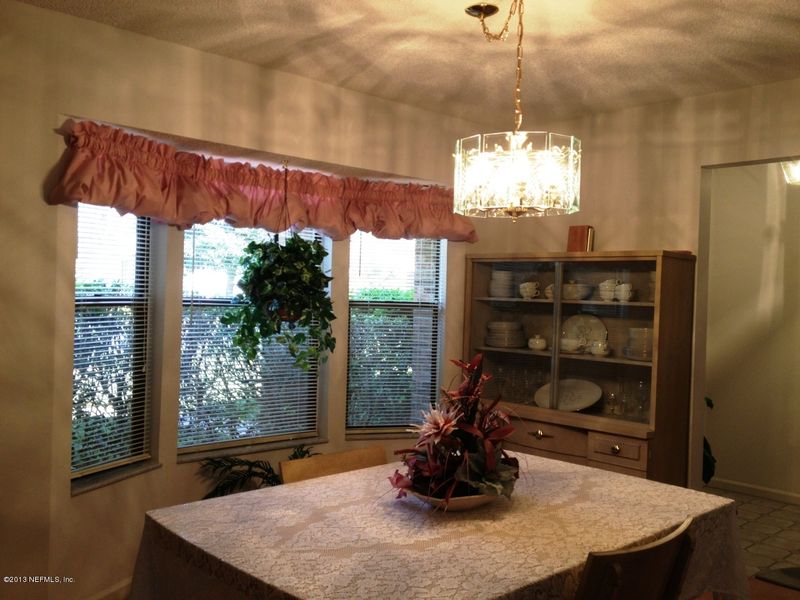 535 George Watson St, Orange Park, FL 32073