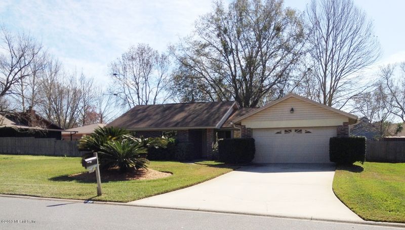 535 George Watson St, Orange Park, FL 32073