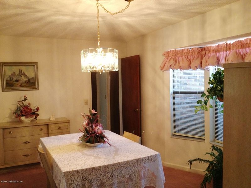 535 George Watson St, Orange Park, FL 32073